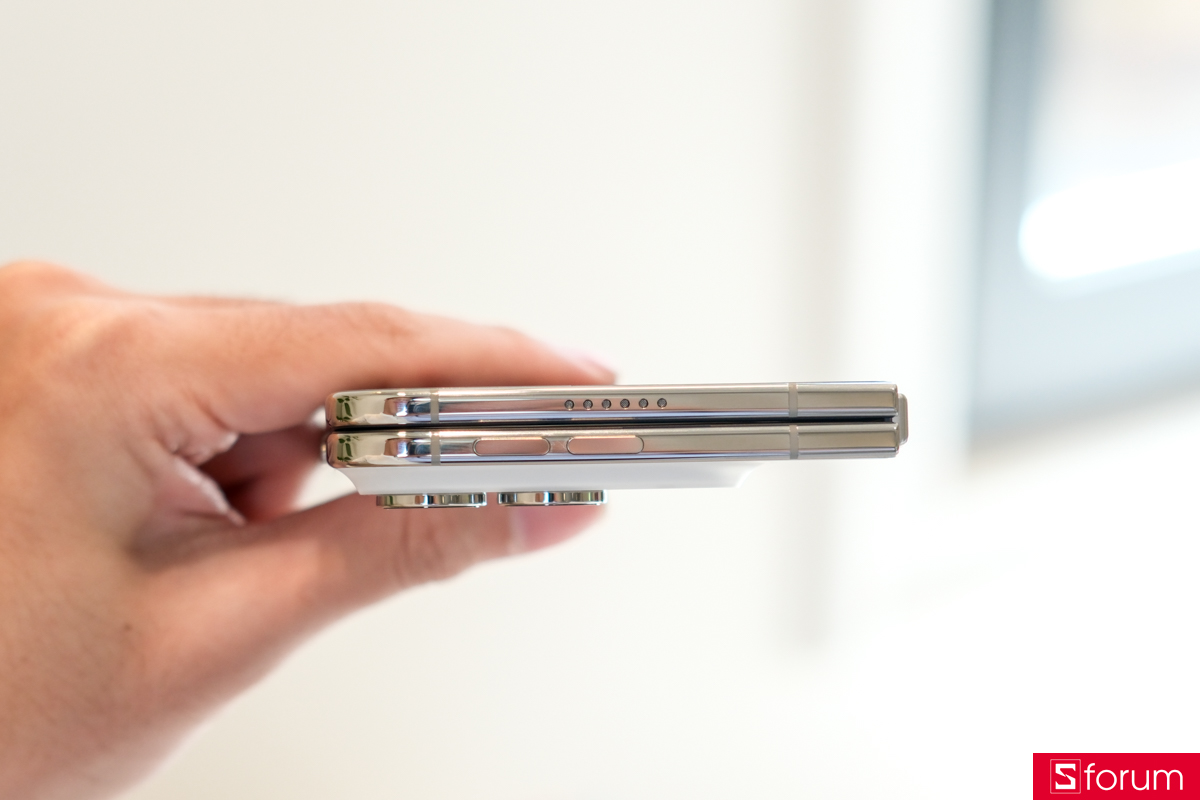 Trên tay thiết kế iPhone Duo