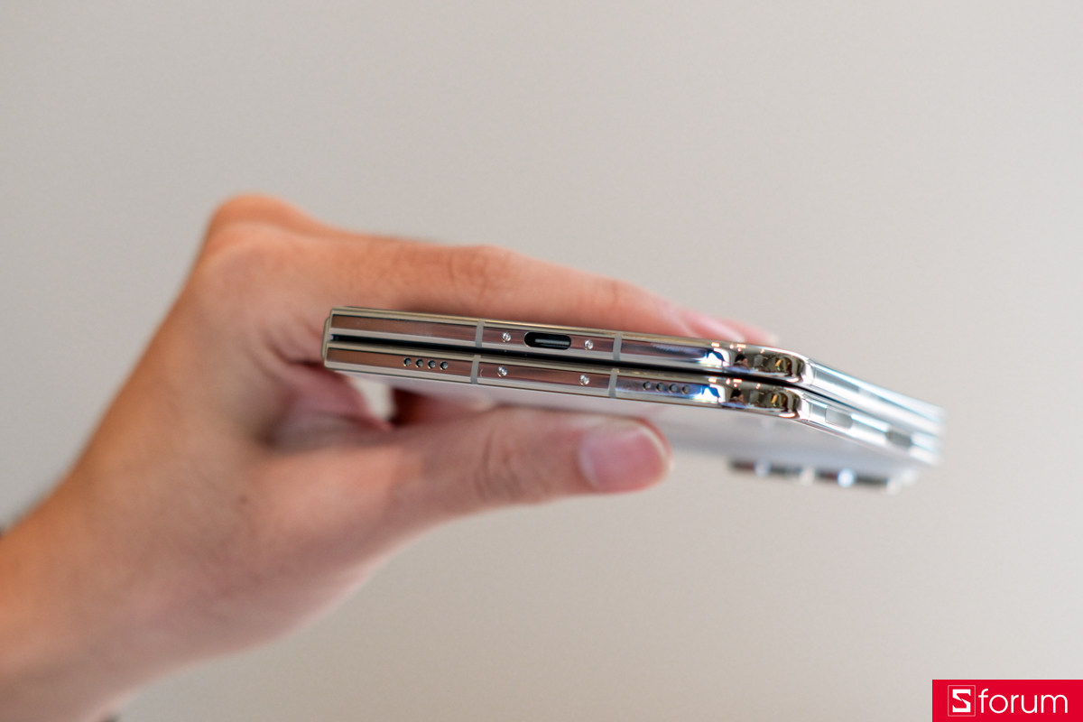 Trên tay thiết kế iPhone Duo