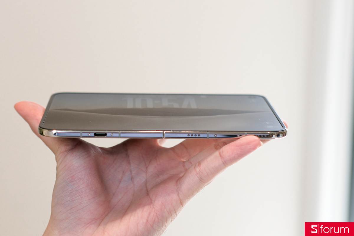 Trên tay thiết kế iPhone Duo