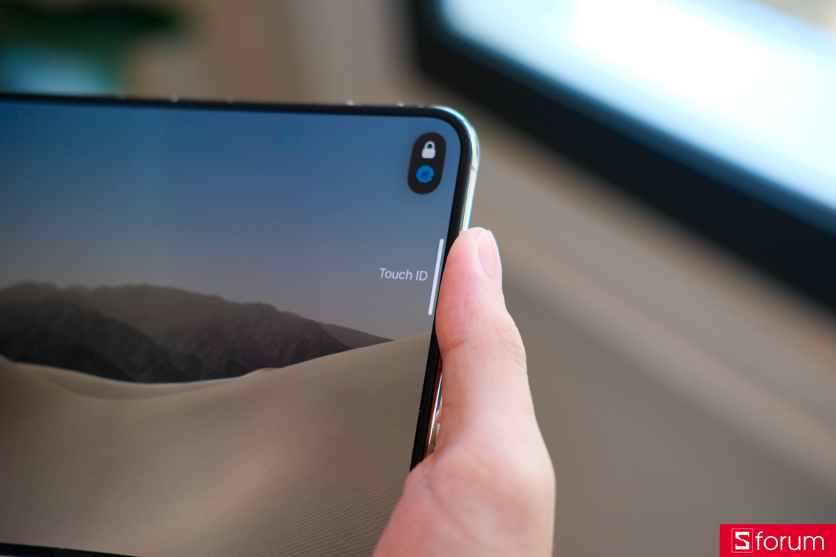 Trên tay thiết kế iPhone Duo