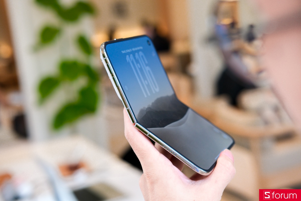 Trên tay thiết kế iPhone Duo