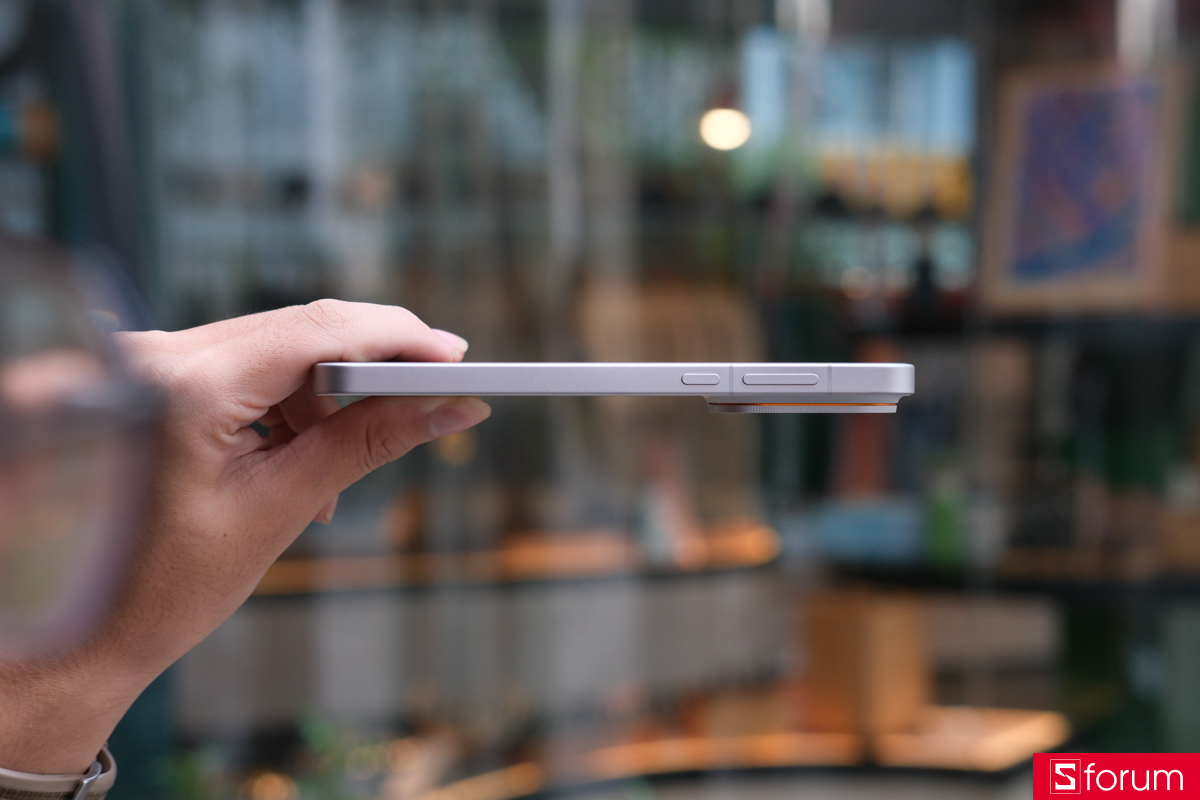 Trên tay thiết kế OPPO Find X10 Pro Max