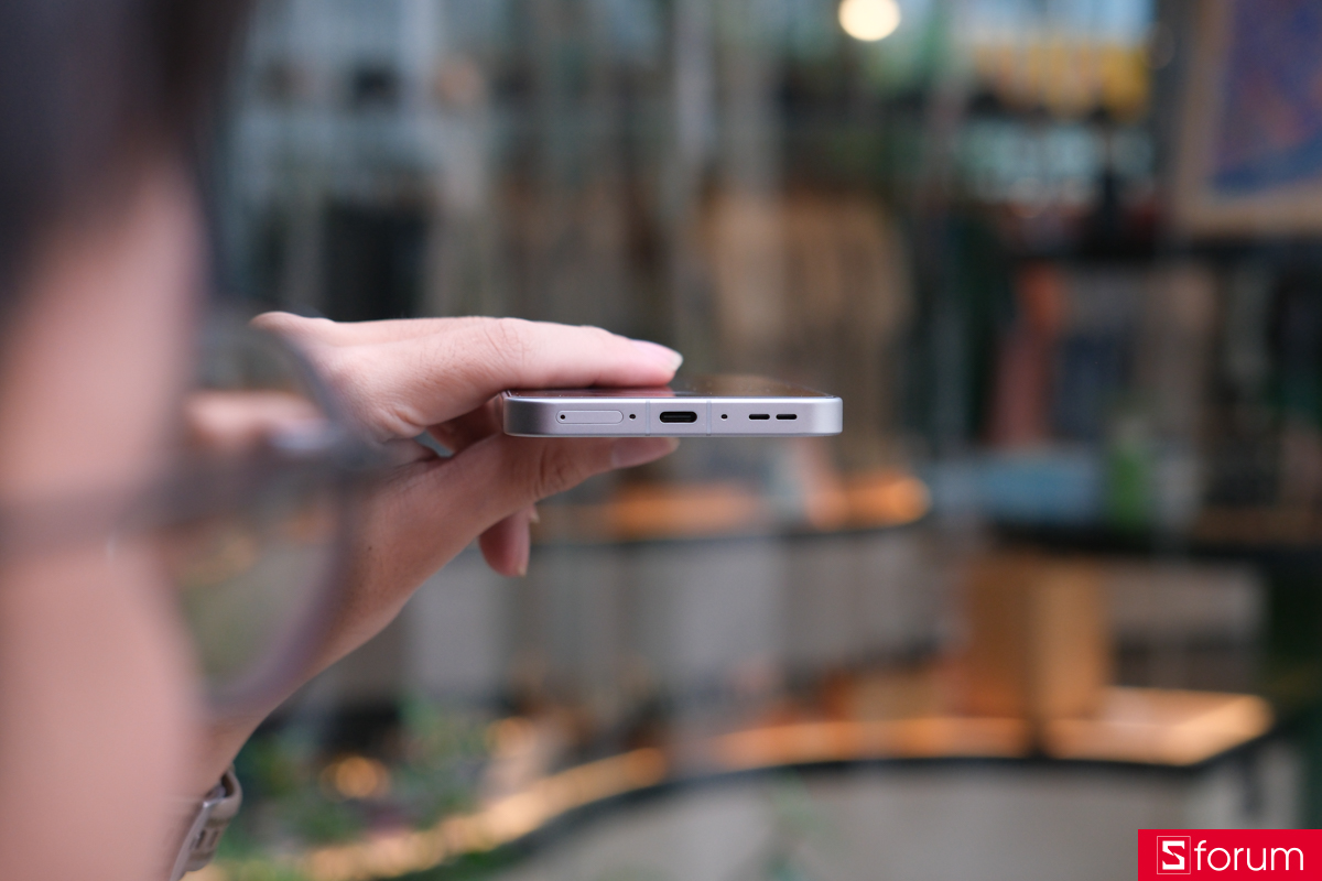 Trên tay thiết kế OPPO Find X10 Pro Max