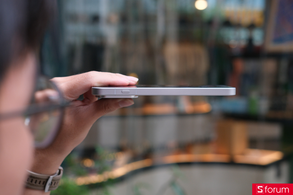 Trên tay thiết kế OPPO Find X10 Pro Max