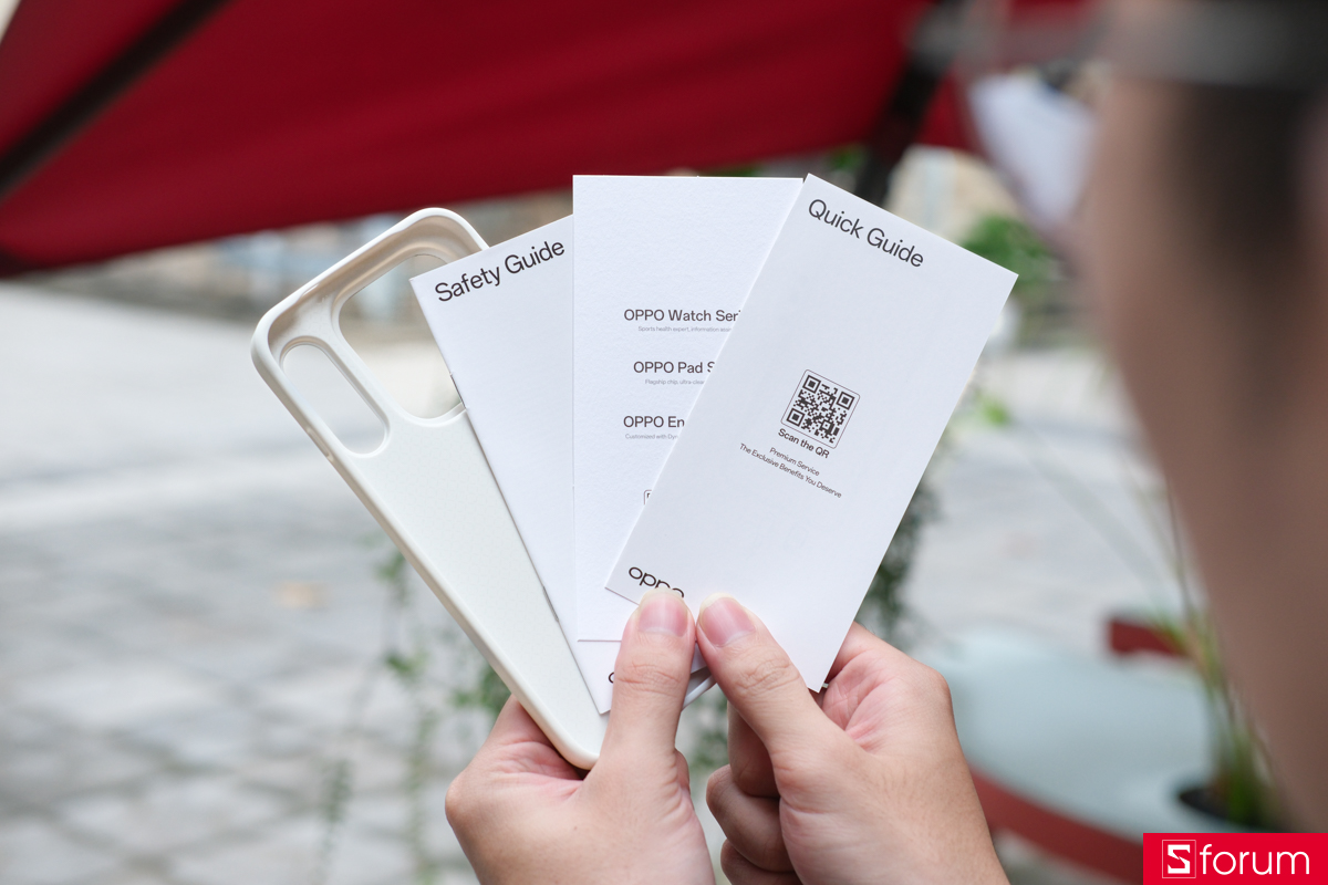 Mở hộp OPPO Find X10 Pro Max