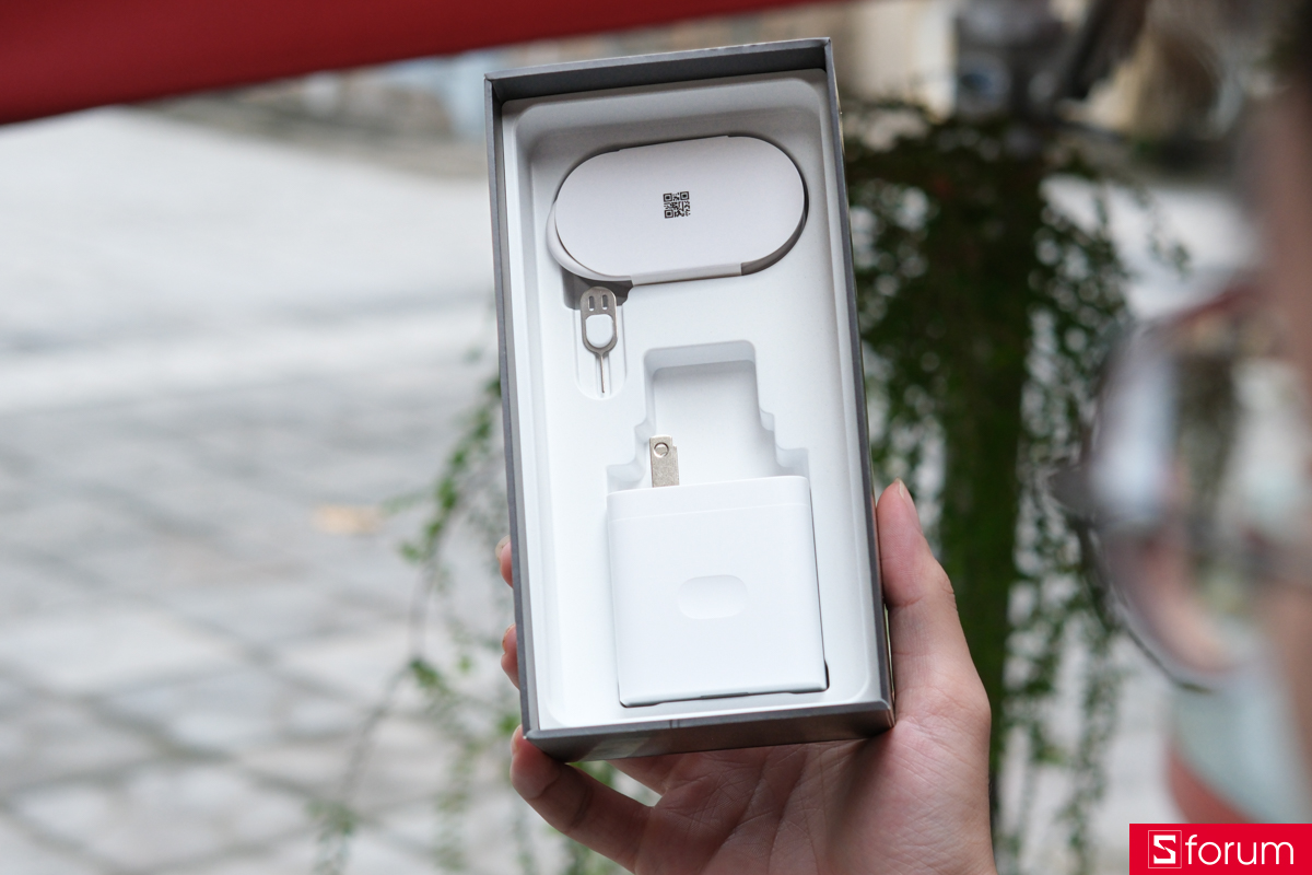 Mở hộp OPPO Find X10 Pro Max