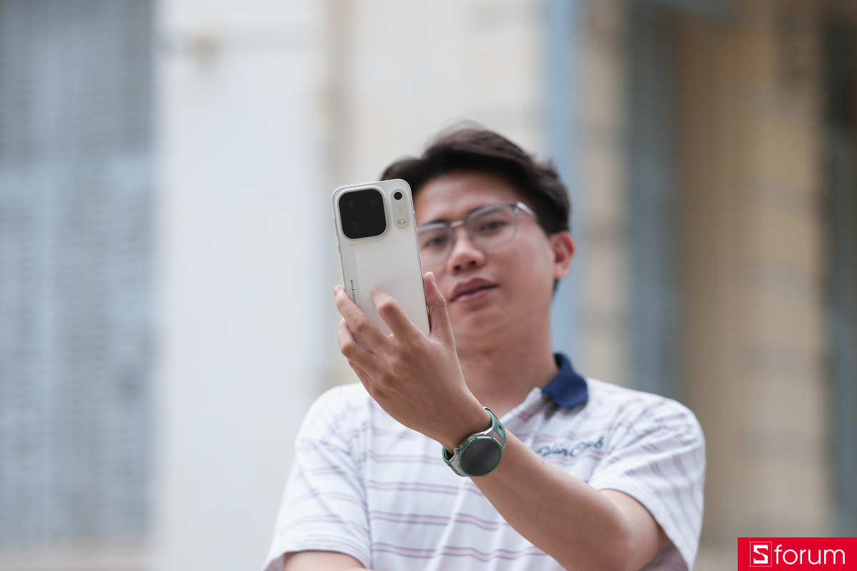 Trên tay thiết kế OPPO Find X10 Pro Max