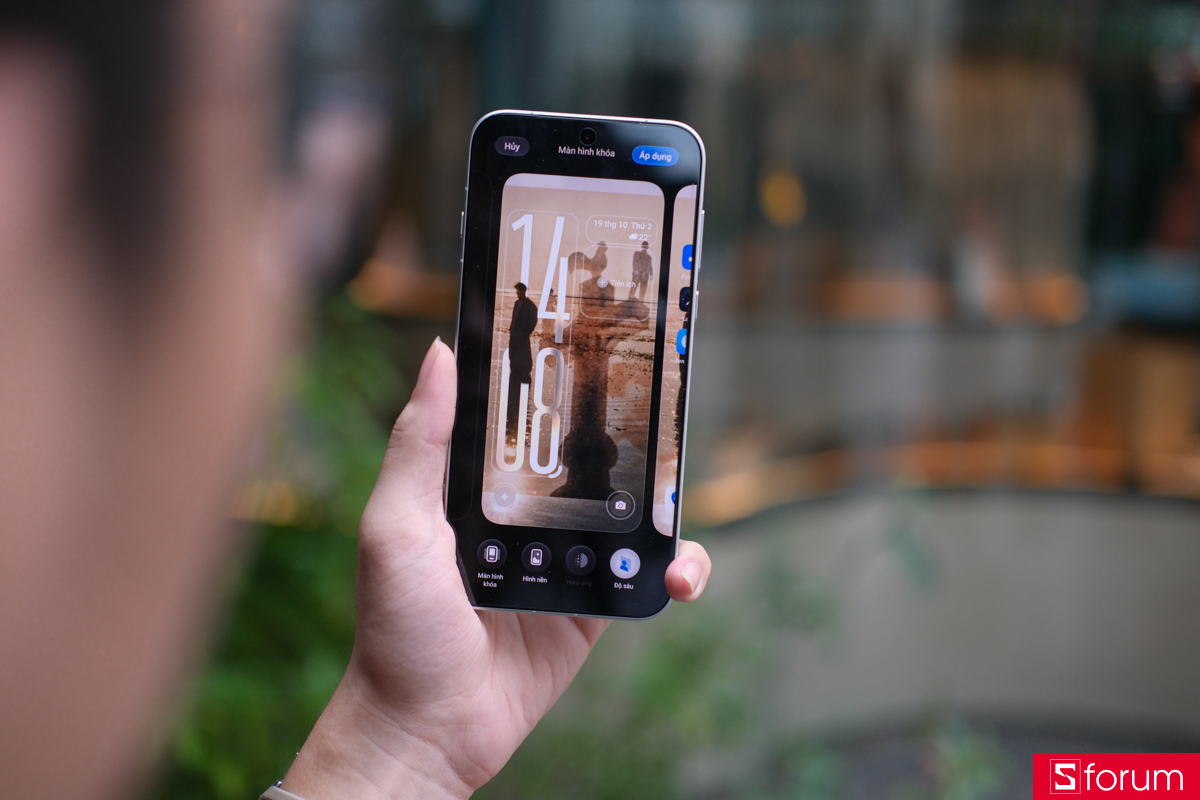 Trên tay OPPO Find X10 Pro Max