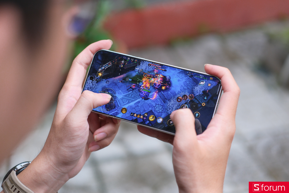 Trên tay OPPO Find X10 Pro Max