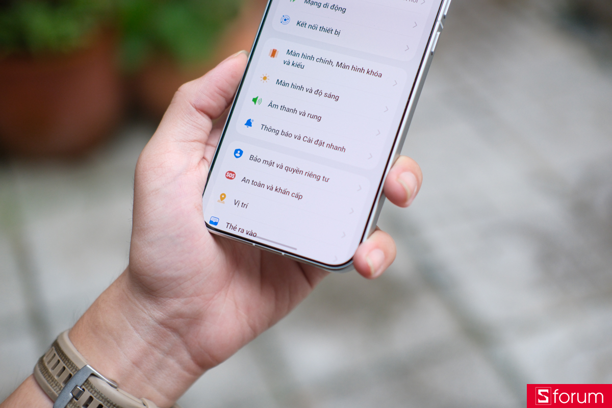 Trên tay OPPO Find X10 Pro Max