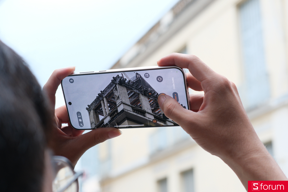 Trên tay OPPO Find X10 Pro Max