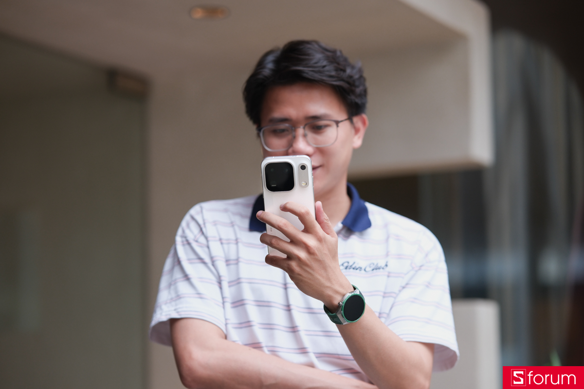 Trên tay OPPO Find X10 Pro Max