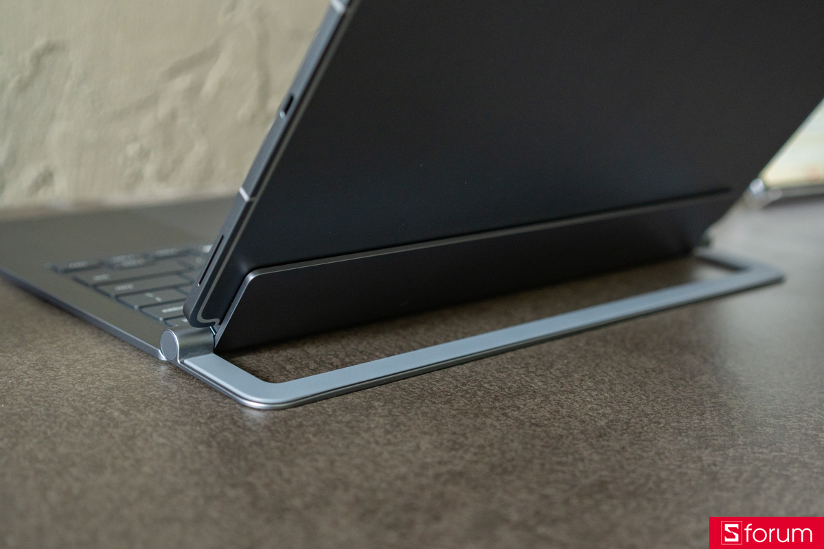 Trên tay Samsung Galaxy Tab S12 Ultra