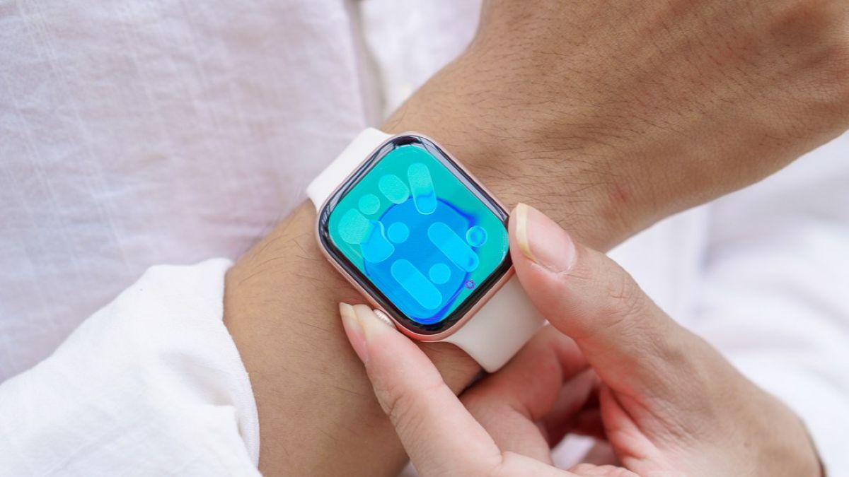 Đánh giá Apple Watch series 11: Yếu tố quan trọng nhất đã được nâng cấp!