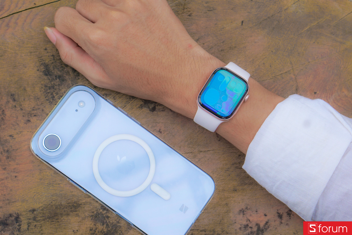 Apple Watch Series 11