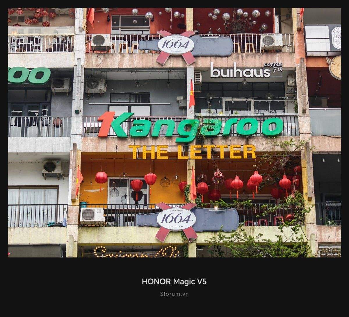 Tiêu cự 6x