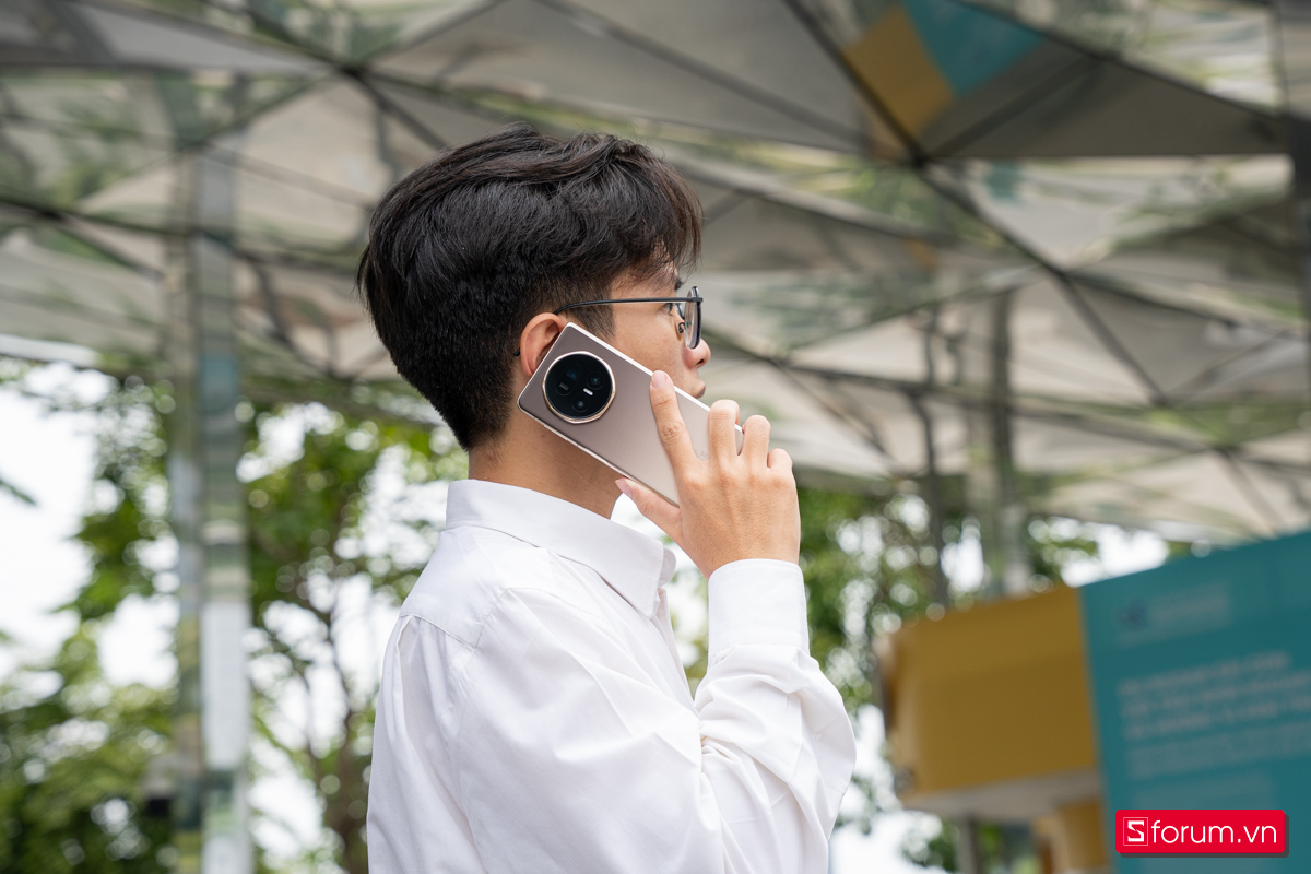 Honor Magic V5 là thiết bị gập không chỉ đẹp mà còn bền bỉ, thực dụng