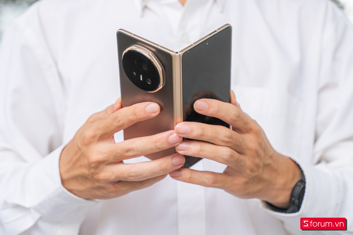 Honor Magic V5 không gặp tình trạng quá nhiệt trong quá trình sử dụng hàng ngày