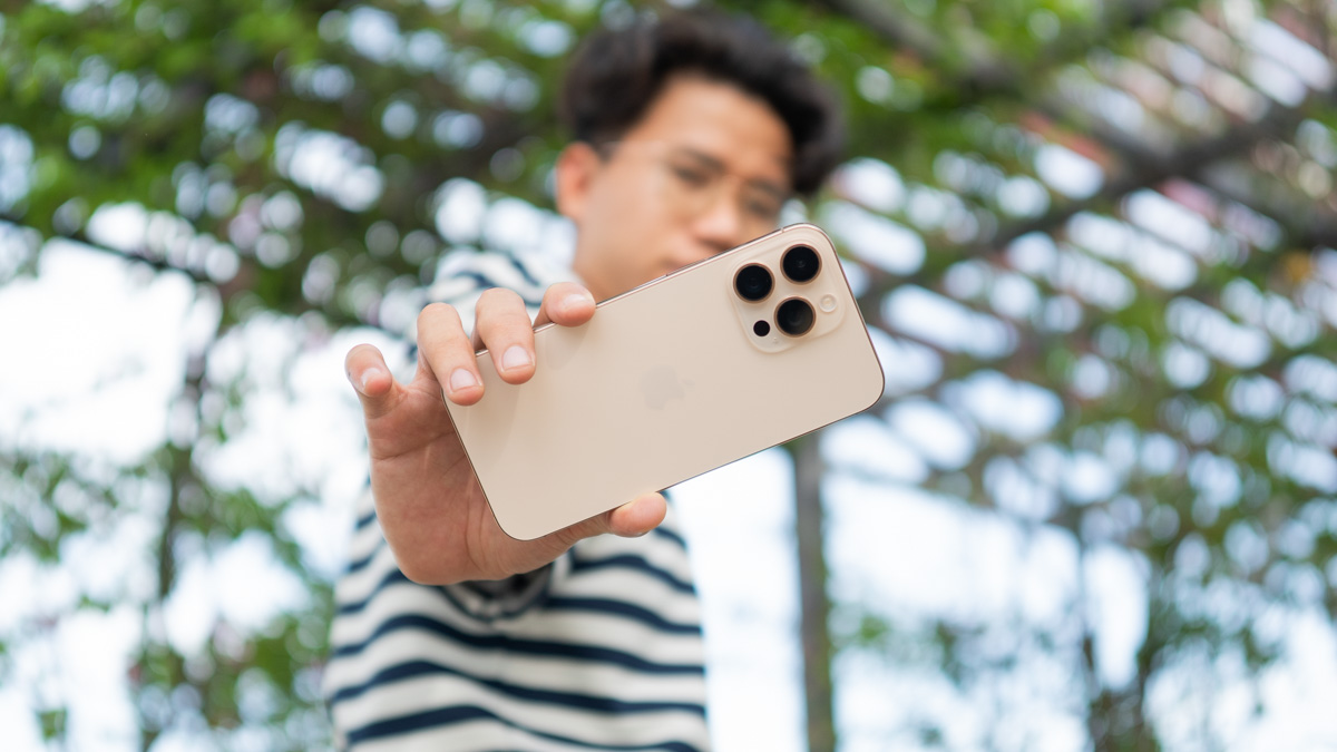 Đánh giá iPhone 16 Pro Max ở năm 2025: Vẫn còn rất hot dù đã hơn 1 năm ra mắt! Đánh giá iPhone 16 Pro Max ở năm 2025: Vẫn còn rất hot dù đã hơn 1 năm ra mắt!