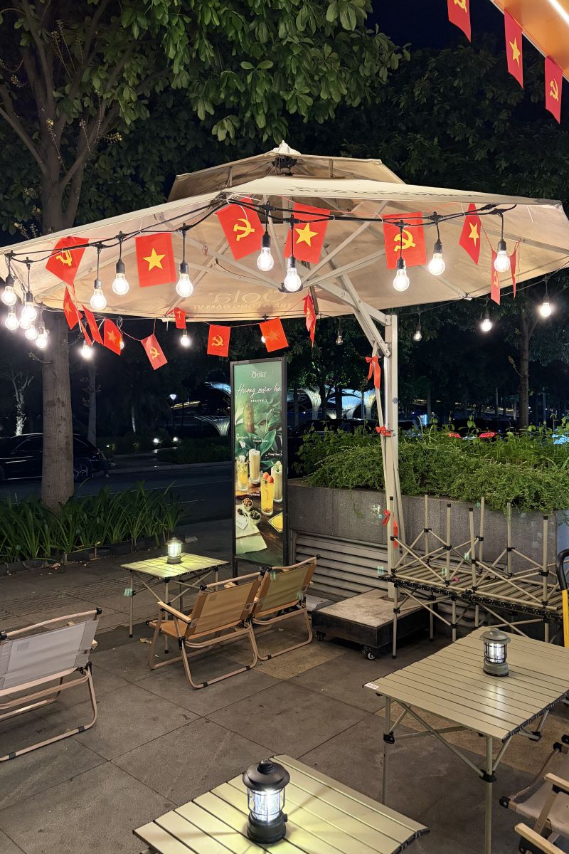 Tình trạng flare sáng diễn ra trên iPhone Air