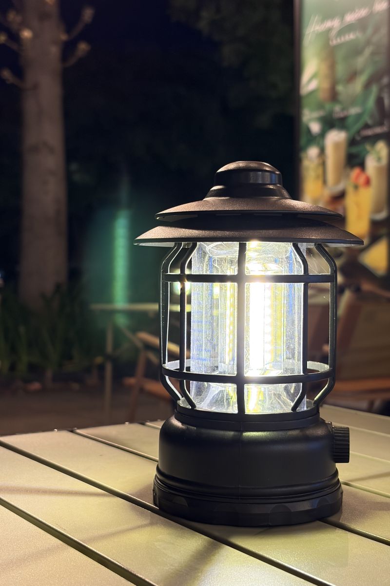 Tình trạng flare sáng diễn ra trên iPhone Air