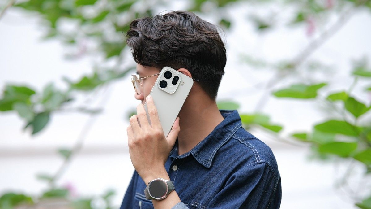 Đánh giá pin OPPO Find X9 Pro: Viên pin 7500 mAh ấn tượng đến thế nào?