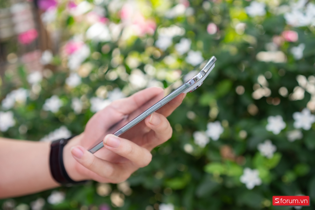 iPhone Air chính là mẫu iPhone mỏng nhất trong lịch sử