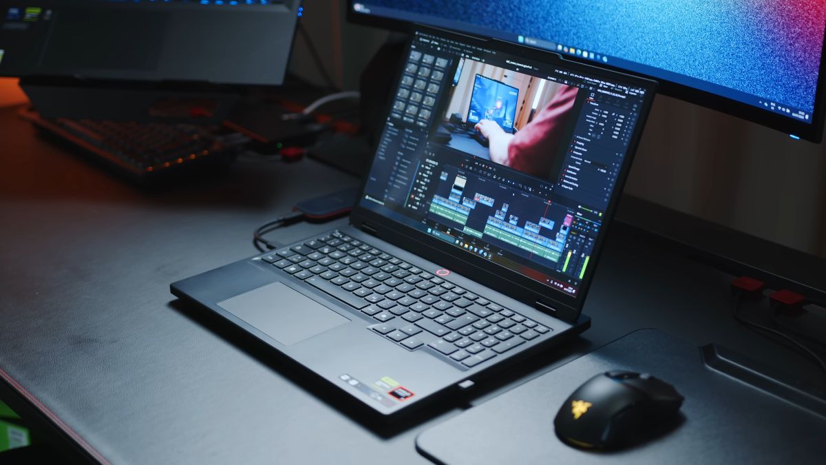 Laptop Gaming 2025 tầm 40 triệu: RTX 5060 mang hiệu năng tiệm cận flagship, chọn máy nào đáng nhất?
