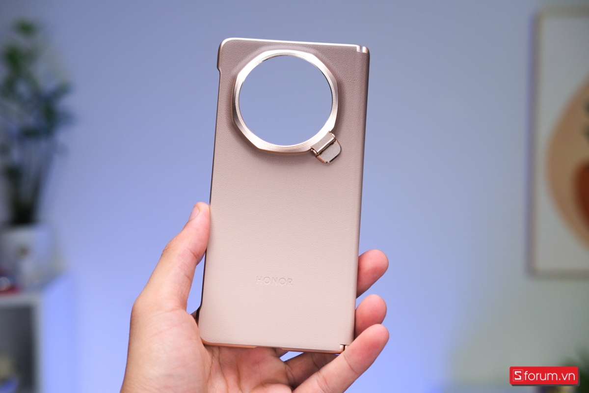Ốp lưng của HONOR Magic V5