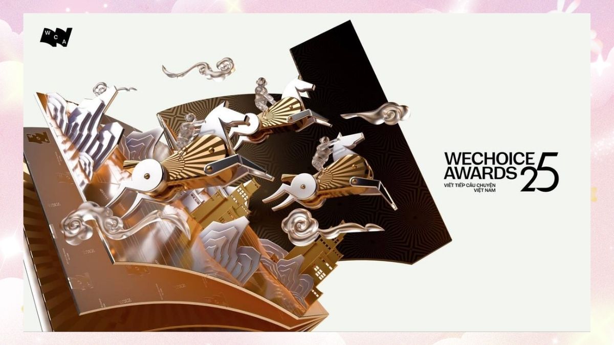 WeChoice Awards 2025