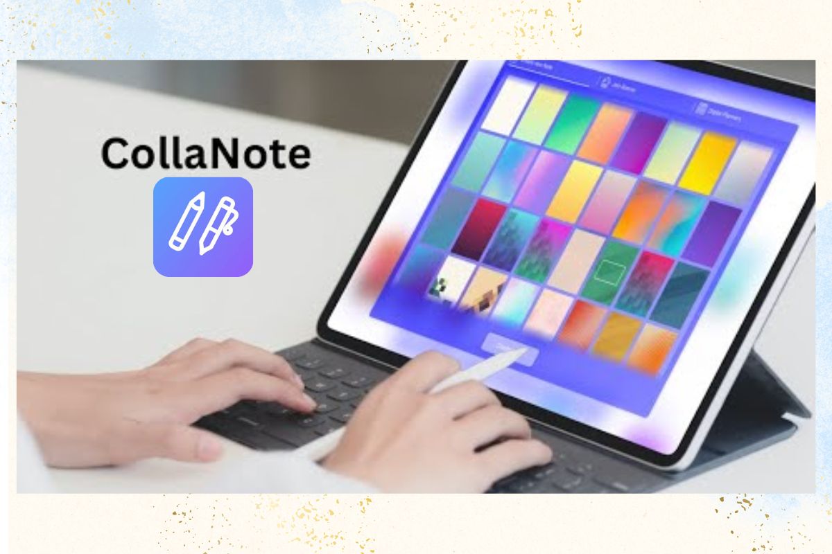 CollaNote gây bão trong cộng đồng