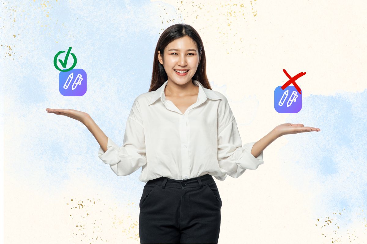 Ưu điểm và nhược điểm CollaNote