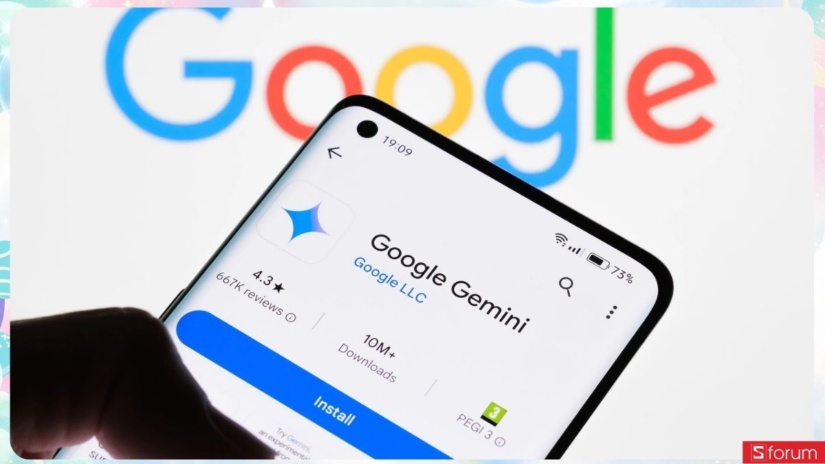 tạo ảnh đu trend nắm đầu trên TikTok
