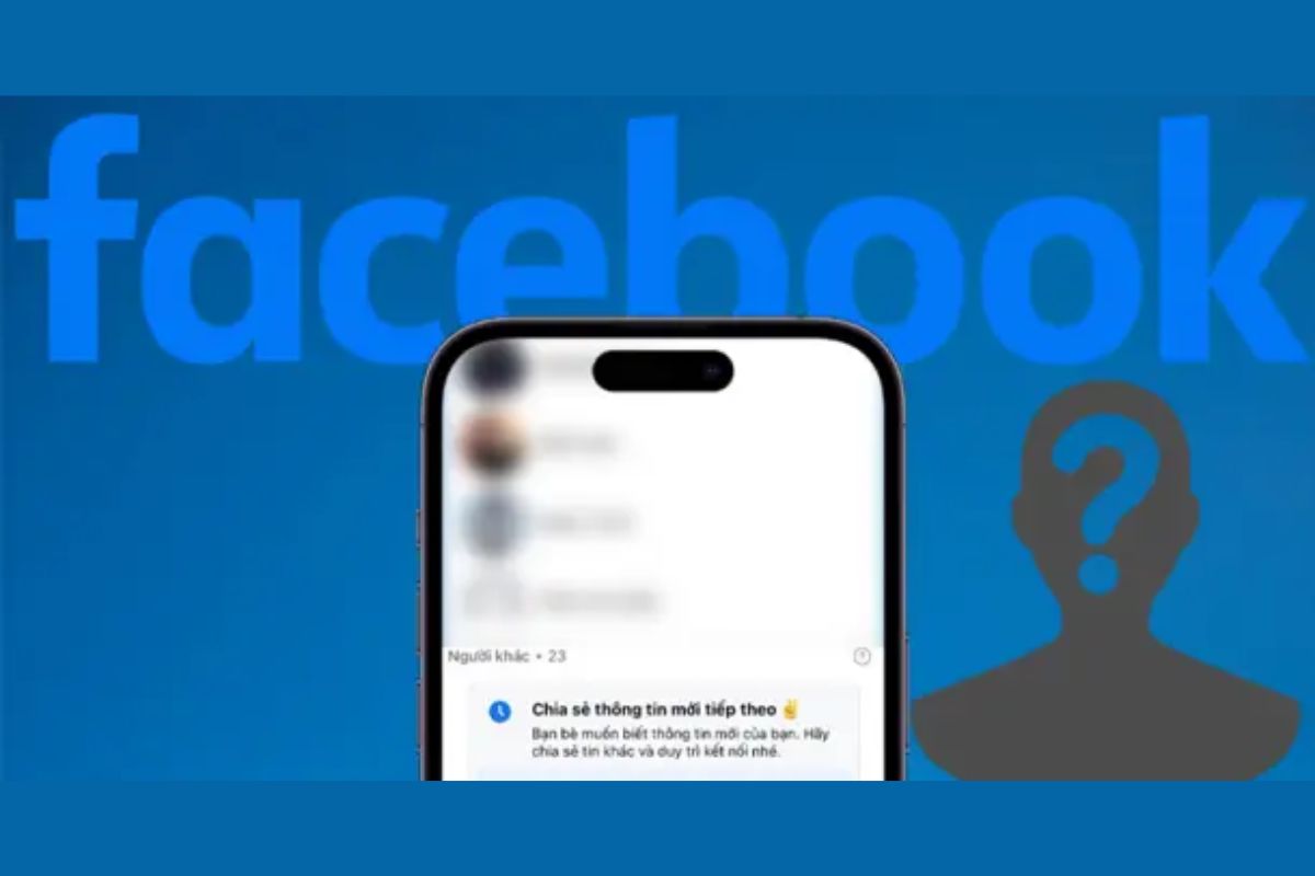 Cơ chế hiển thị người xem Tin (Story) trên Facebook 