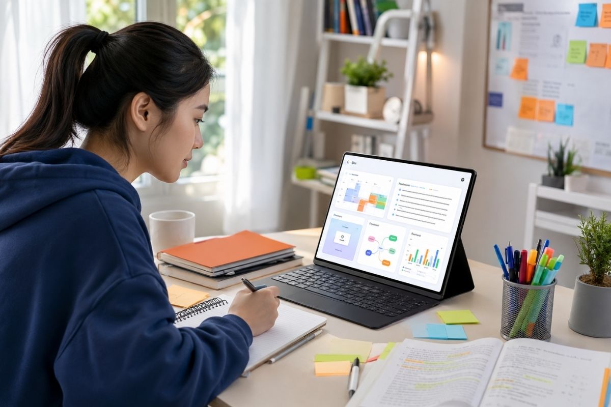 Lợi ích vượt trội khi đưa Gemini vào lộ trình học tập