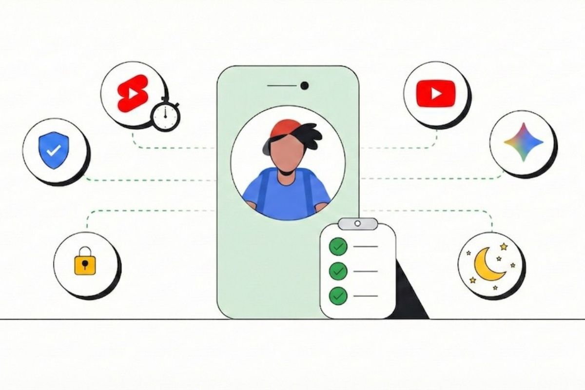 Tại sao cần biết cách giới hạn thời gian xem YouTube Shorts?