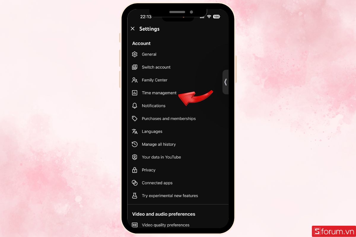 Quản lý thời gian