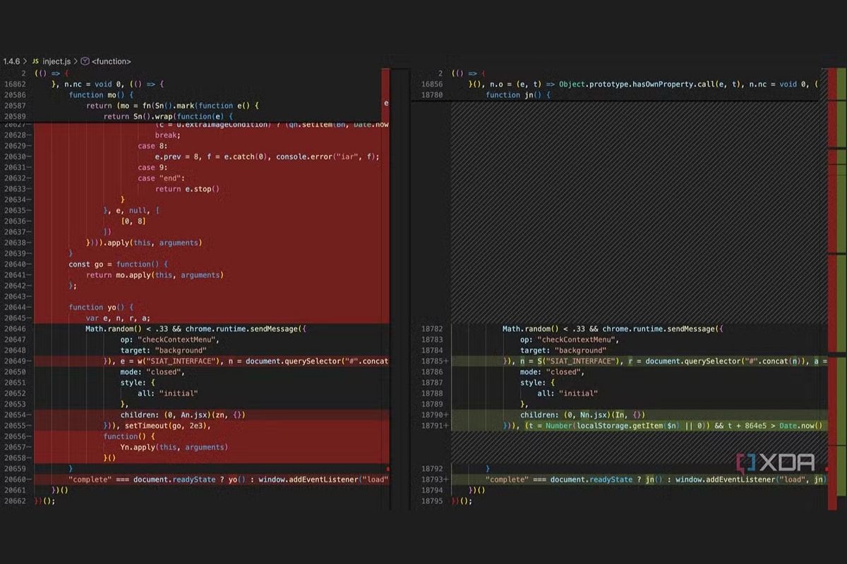 Cơ chế chèn mã theo dõi ngầm