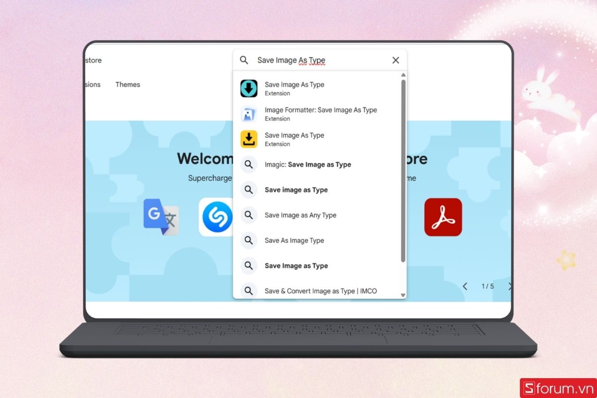 Tìm kiếm công cụ độc hại