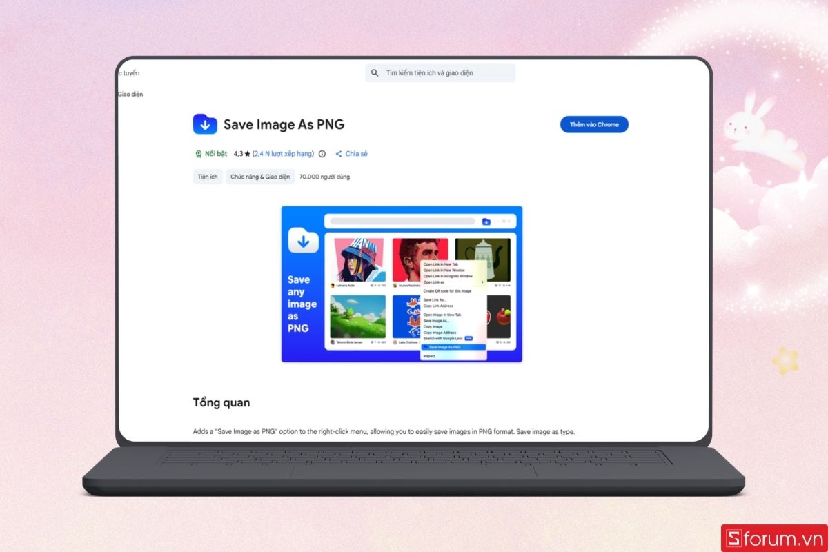 Gợi ý công cụ thay thế an toàn sau khi xóa tiện ích trên Chrome