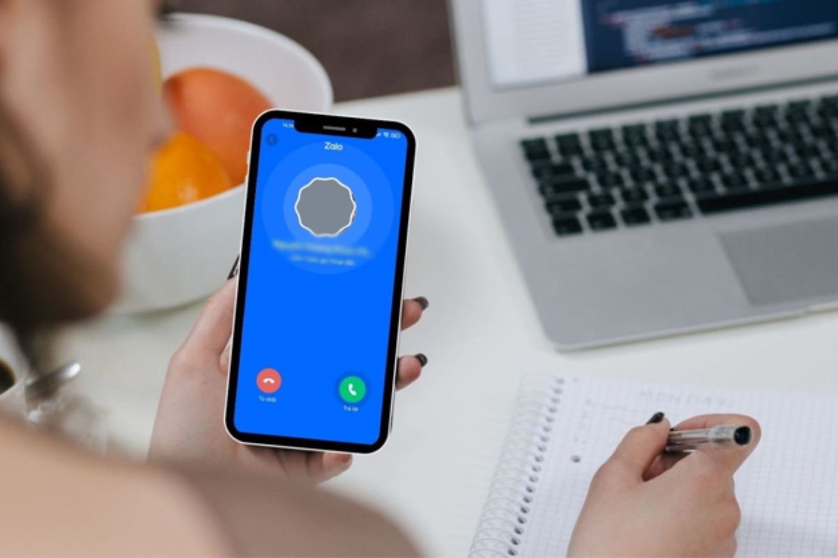 Thực hiện cuộc gọi