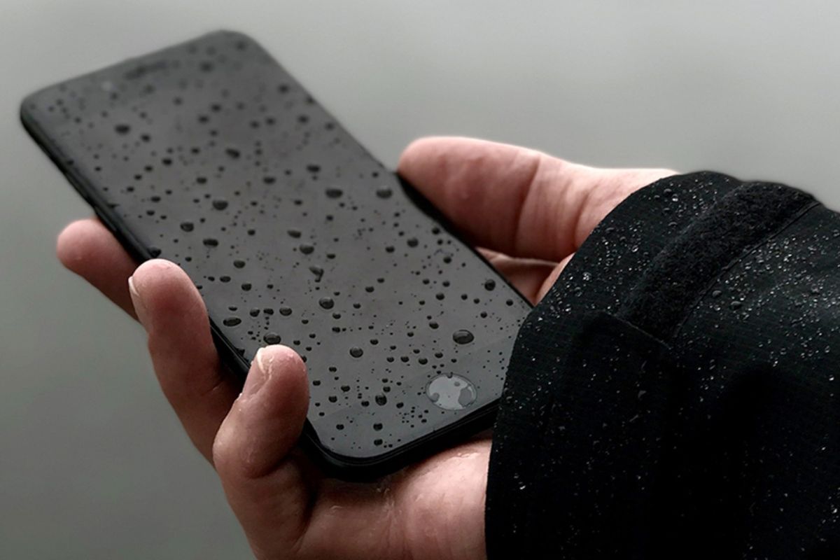  Loại bỏ nước khỏi loa 