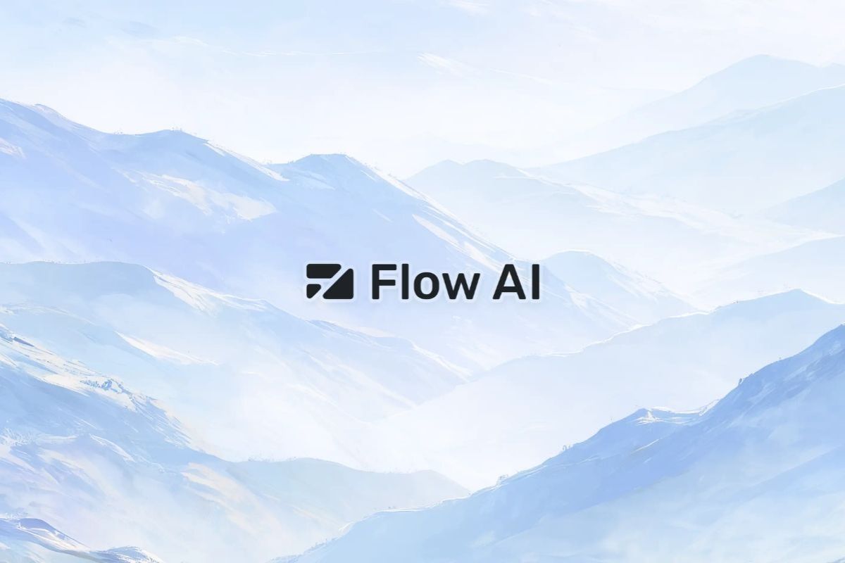 Cách tạo cảnh quay flycam bằng Flow AI 