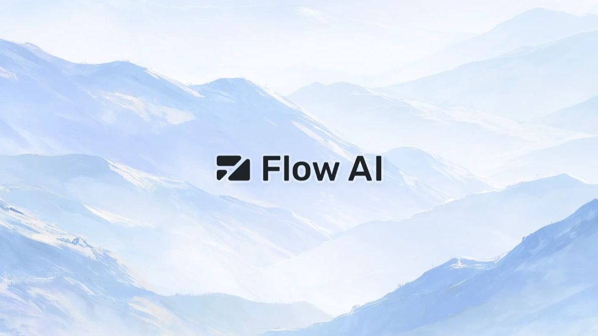 Cách tạo cảnh quay flycam bằng Flow AI cực ảo từ ảnh tĩnh