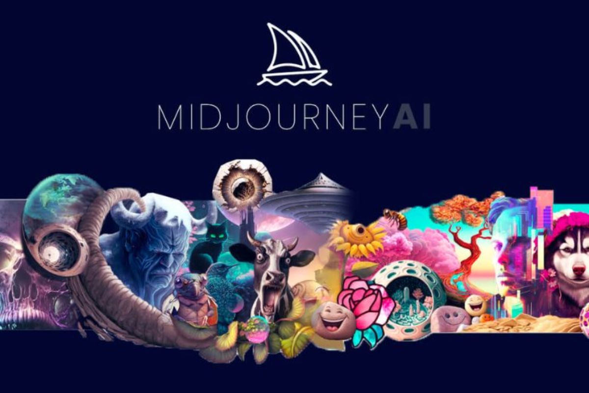 Kiến tạo tác phẩm nghệ thuật với Midjourney