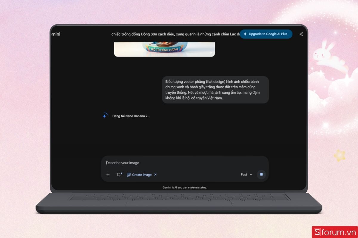 Gợi ý bộ prompt tạo ảnh AI chủ đề Giỗ Tổ