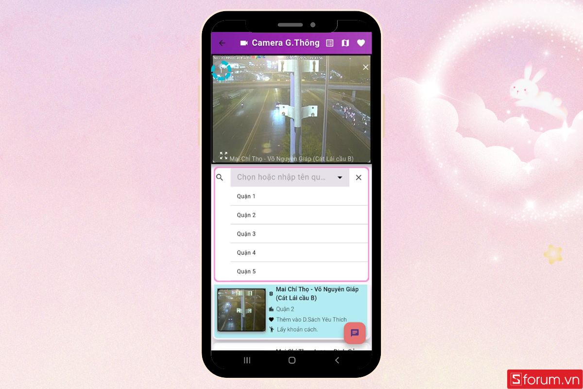 Kiểm tra hình ảnh và bản đồ