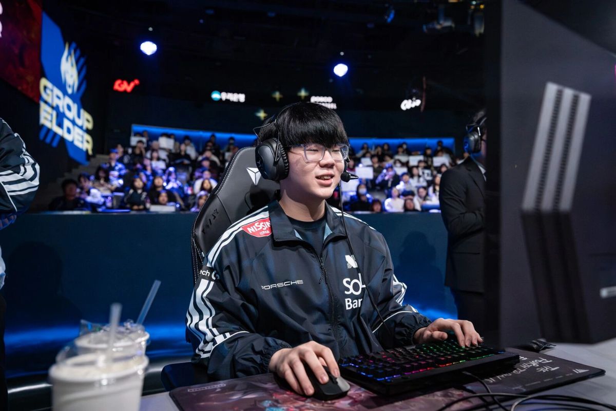 2026 LCK Team Roadshow Vietnam 