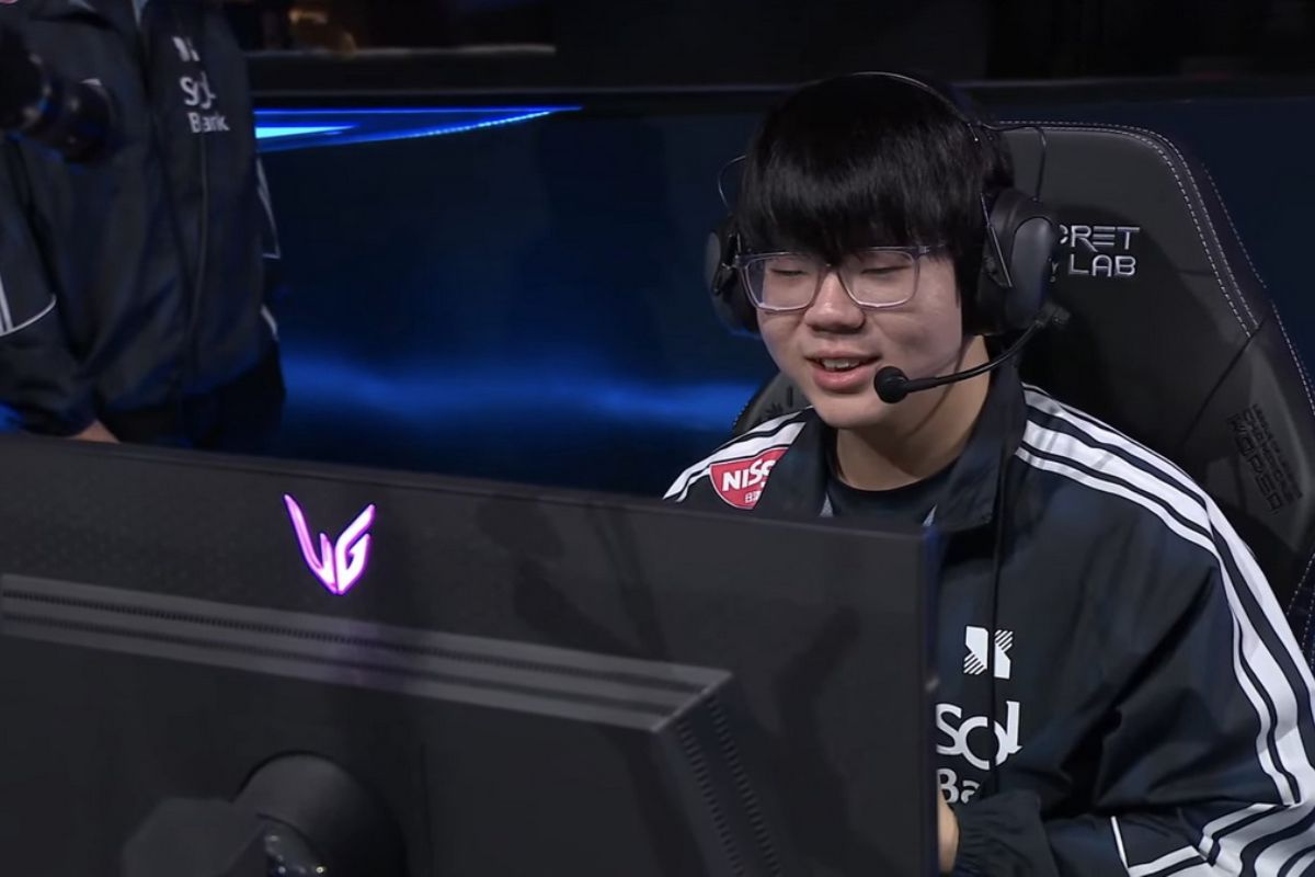 Đặc quyền khi theo dõi LCK Team Roadshow Vietnam qua ứng dụng TV360