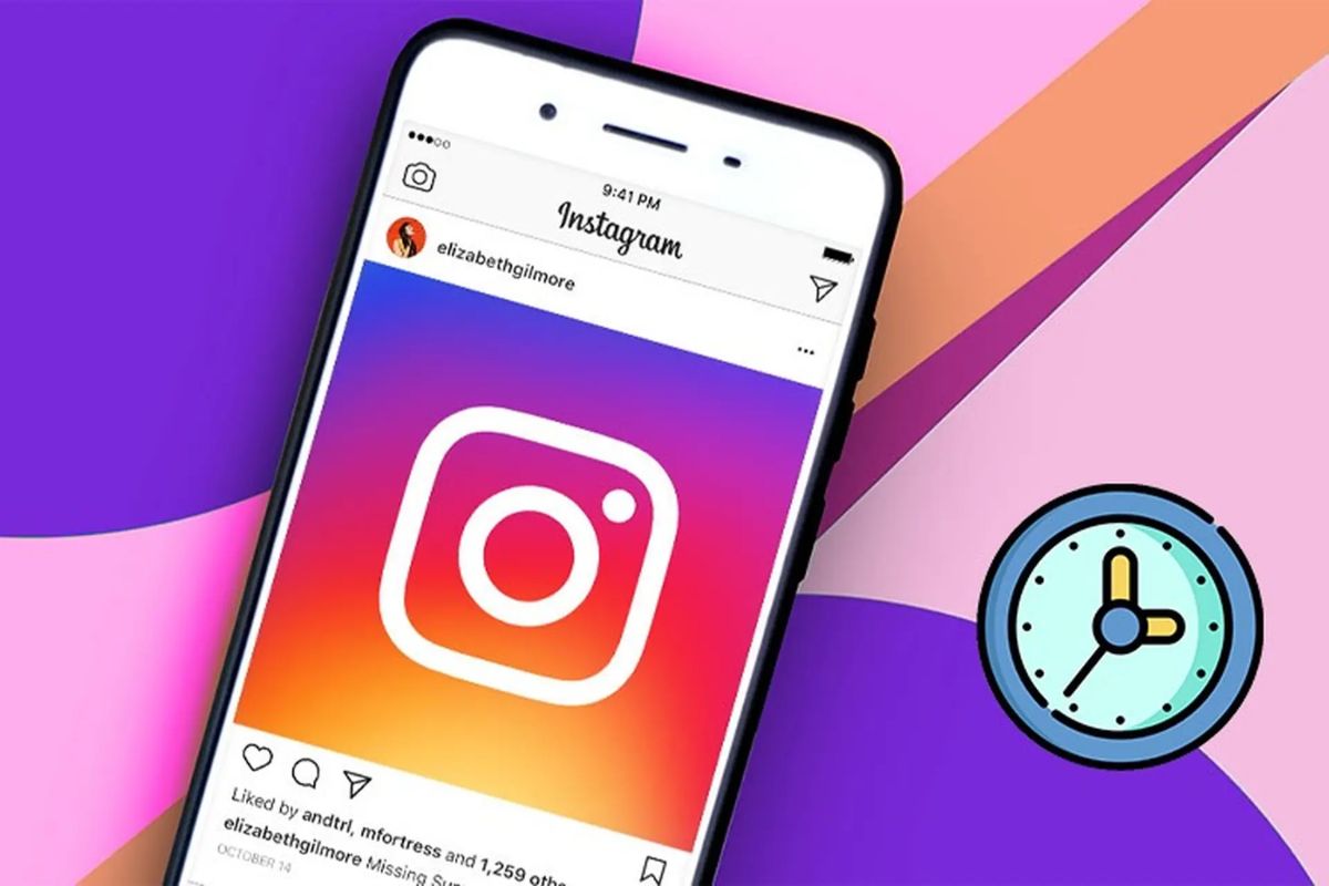 Cách xem thời gian bạn bắt đầu theo dõi ai đó trên Instagram